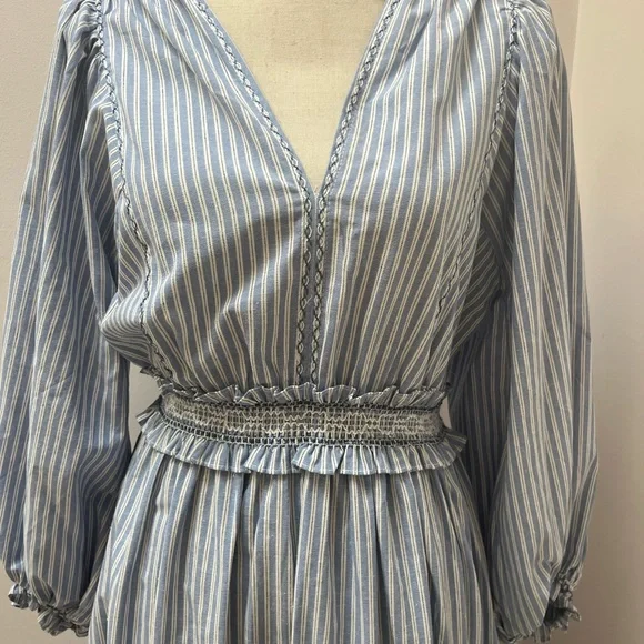 NWT Max Studio dress in size M - Picture 3 of 8